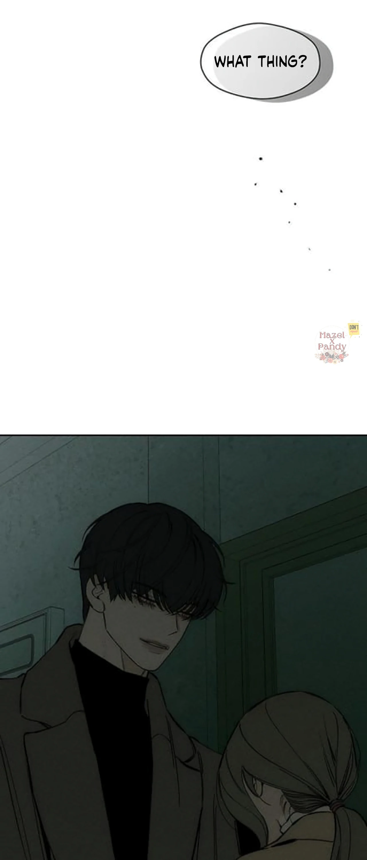 Tears On A Withered Flower Chapter 47 image 41